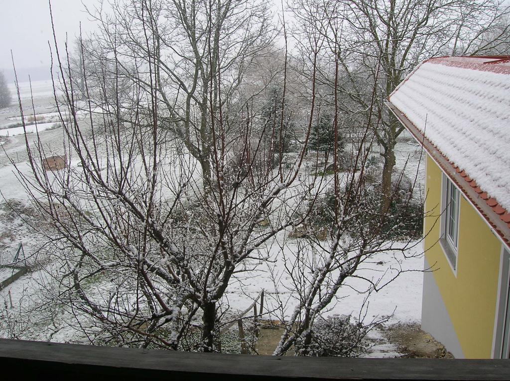 Gästehaus Schleich Bad Radkersburg Exterior foto